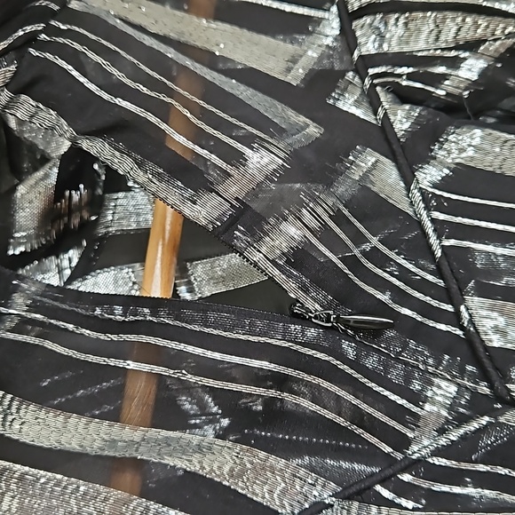 IRO blouse Medium/10 - Picture 7 of 9